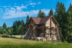 Коттеджный посёлок Кореньки