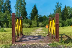 Коттеджный посёлок Кореньки