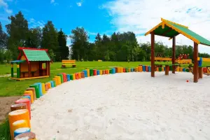 Коттеджный посёлок Кореньки