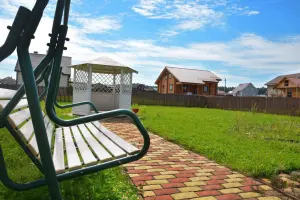 Коттеджный посёлок Кореньки