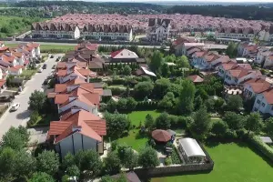 Коттеджный посёлок Петровский