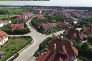 Коттеджный посёлок Петровский