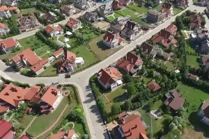 Коттеджный посёлок Петровский