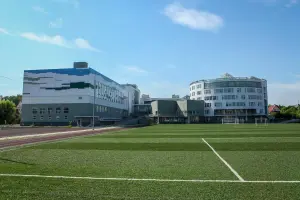 Коттеджный посёлок Петровский