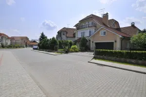 Коттеджный посёлок Петровский