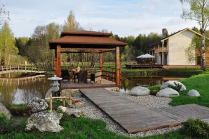 Коттеджный посёлок EastЛандия-2