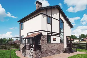 Коттеджный посёлок EastЛандия-2