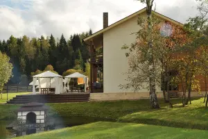 Коттеджный посёлок EastЛандия-2