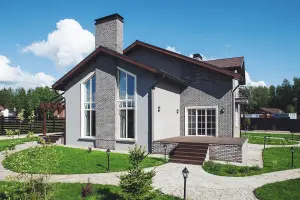 Коттеджный посёлок EastЛандия-2