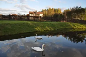 Коттеджный посёлок EastЛандия-2