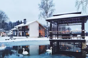 Коттеджный посёлок EastЛандия-2