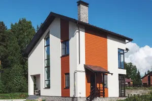 Коттеджный посёлок EastЛандия-2