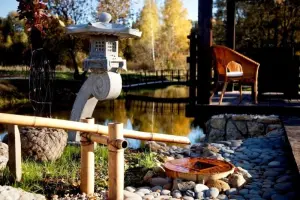 Коттеджный посёлок EastЛандия-2