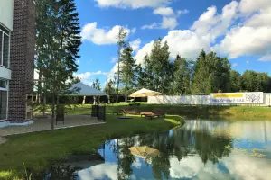 Коттеджный посёлок Нескучный сад