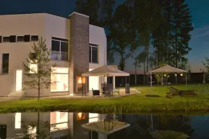 Коттеджный посёлок Нескучный сад