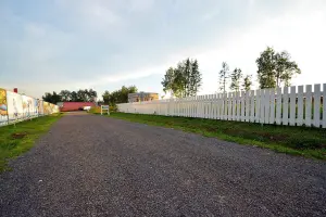 Коттеджный посёлок Нескучный сад