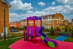 Коттеджный посёлок Кембридж