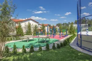 Коттеджный посёлок Александровский