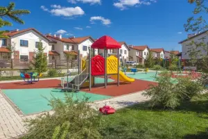 Коттеджный посёлок Александровский