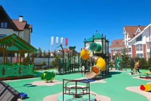 Коттеджный посёлок Александровский