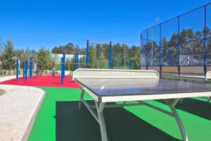 Коттеджный посёлок Александровский