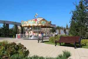 Коттеджный посёлок Александровский