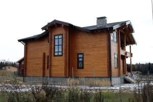Коттеджный посёлок Zorino Active Resort