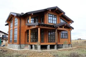 Коттеджный посёлок Zorino Active Resort