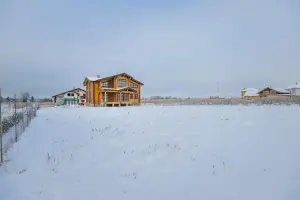 Коттеджный посёлок Zorino Active Resort