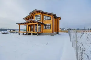 Коттеджный посёлок Zorino Active Resort