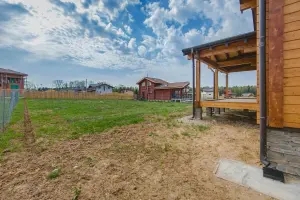 Коттеджный посёлок Zorino Active Resort