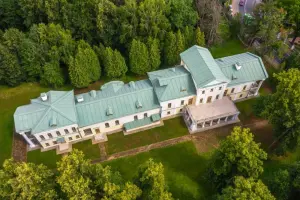 Коттеджный посёлок Покровское-Рубцово