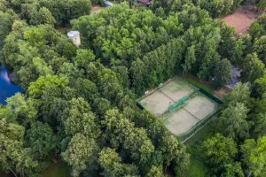 Коттеджный посёлок Покровское-Рубцово