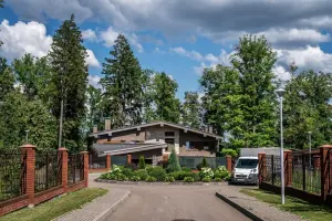 Коттеджный посёлок Покровское-Рубцово