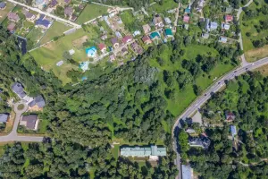 Коттеджный посёлок Покровское-Рубцово