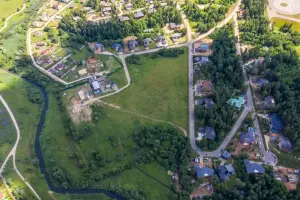 Коттеджный посёлок Покровское-Рубцово