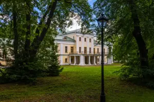 Коттеджный посёлок Покровское-Рубцово