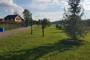 Коттеджный посёлок Гольфстрим