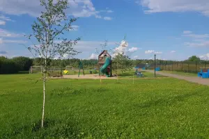 Коттеджный посёлок Гольфстрим