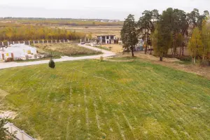 Коттеджный посёлок TEN