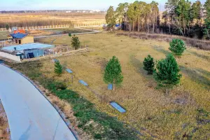 Коттеджный посёлок TEN