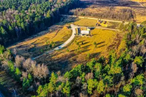 Коттеджный посёлок TEN