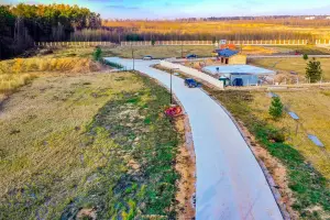 Коттеджный посёлок TEN