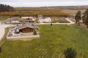 Коттеджный посёлок TEN