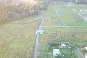 Коттеджный посёлок Надеждино