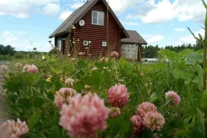 Коттеджный посёлок Надеждино