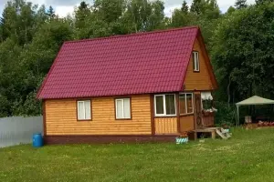 Коттеджный посёлок Надеждино