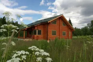 Коттеджный посёлок Надеждино