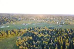 Коттеджный посёлок Надеждино