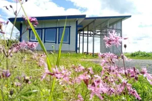 Коттеджный посёлок Надеждино